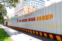 Tân Hoàng Minh nói có thể trả lại tiền cho khách hàng mua trái phiếu