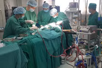 Bệnh nhân 91 chưa thể ghép phổi, sắp chuyển sang BV Chợ Rẫy