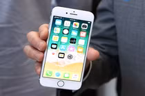 Ngày 10/11: Chính thức bán iPhone 8/iPhone 8 Plus tại Việt Nam