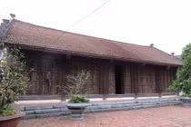 Bên trong những ngôi nhà cổ đẹp nhất Việt Nam