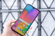 Galaxy S10 chưa về, một mẫu Galaxy khác đã lập kỷ lục bán chạy ở Việt Nam