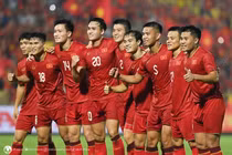 HLV Philippe Troussier chốt danh sách ĐT Việt Nam dự vòng loại World Cup 2026 