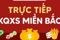 Kết quả xổ số miền Bắc hôm nay 23/04/2024 - XSMB 23/04