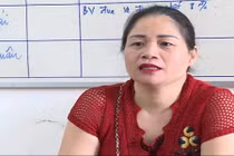 Video: Lời xin lỗi của “quý bà” Vũng Tàu chửi CSGT khi bị dừng xe 