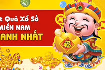 Kết quả xổ số miền Nam hôm nay 16/8/2023 - XSMN 16/8