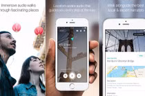 Apple công bố 10 ứng dụng hay nhất trên iPhone 2016
