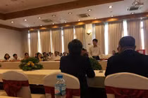 Ông Vũ Quang Hội Bitexco bị “out” khỏi HĐQT Hương Giang Tourist thế nào?