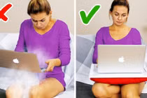 Cách tăng tuổi thọ cho laptop vô cùng đơn giản, không phải ai cũng biết