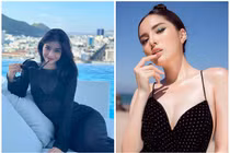 Dàn người đẹp chuộng nâng ngực, body nóng bỏng hậu 'dao kéo'