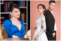 Lâm Khánh Chi đau đớn sau ly hôn, không bao giờ quên chồng cũ