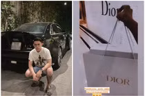 CEO Tống Đông Khuê nghi lộ clip nóng giàu có cỡ nào?