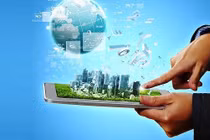 Proptech bất động sản - mảnh đất màu mỡ đang xuất hiện những công cụ tiềm năng