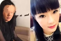 Gái già hóa trang thành gái còn son, lừa trai trẻ bạc tỷ