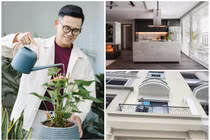 Thu nhập đáng nể và khối tài sản khủng của MC Đức Bảo