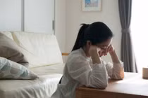 Đêm tân hôn tôi tháo chạy khỏi nhà chồng 
