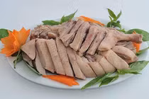 Món thịt đặc biệt cần phải ăn để thanh lọc cơ thể 