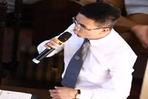 Tiết lộ danh tính nạn nhân thứ 9 trong vụ tai biến chạy thận ở Hòa Bình