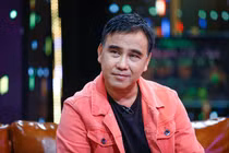 Quyền Linh từng định ăn cắp đồ diễn của ca sĩ Lý Hải