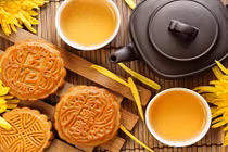 Lý giải 5 phong tục bí ẩn dịp Tết Trung Thu