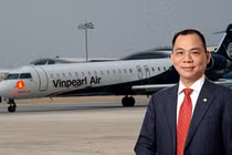 Trước điện thoại và TV, tỷ phú Phạm Nhật Vượng đã dứt lòng chia tay mảng nào? 