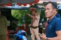 Làm rõ thông tin “Công an cho xã hội đen đánh dân” ở Cà Mau