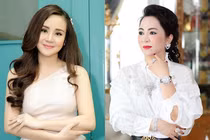 So kè khối tài sản của Vy Oanh và đại gia Phương Hằng