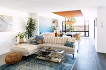 Trang trại cũ lột xác thành ngôi nhà đẹp như mơ