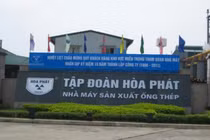 Lãnh đạo nhận thù lao hơn 20 tỷ, Tập đoàn Hòa Phát lãi “khủng” sao?