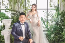 Đón con đầu lòng, vợ chồng Bảo Thy giàu cỡ nào?