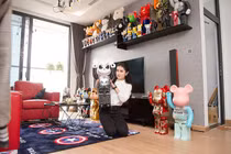 Biệt thự xa hoa của các Hoa hậu Việt độc thân