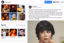 Phát ngôn trên mạng xã hội, đừng nghĩ : "‘Nhà tôi’, tôi muốn nói gì là quyền của tôi"