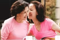 Con dâu khỏi Covid, "hảo mẹ chồng" mở tiệc rủ sang uống rượu