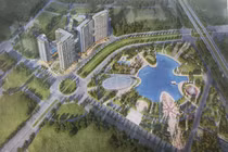Dự án Golden Palace A 4.500 tỷ được đại gia Khoa “khàn” sang tay cho ai?