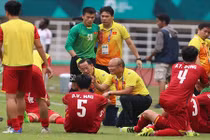 Mức thưởng khủng nếu đội tuyển Việt Nam vô địch AFF Cup 2018