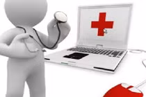 Làm thế nào khi laptop “lăn đùng ra chết“?