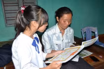 Ngày hạnh phúc nhất là ngã rẽ cho cuộc đời bất hạnh 