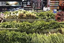 Ngã ngửa những mặt hàng giá rẻ trong siêu thị ở Dubai