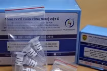 Kit xét nghiệm của Việt Á giờ ở đâu?