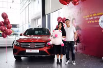 Hội cầu thủ, hot girl còn trẻ nhưng giỏi kiếm tiền, mua nhà, tậu xế hộp năm 2019