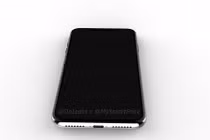 Đây là chiếc iPhone X Plus sắp ra mắt?