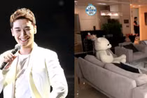Bên trong căn hộ Seungri (Big Bang) sống tại Seoul