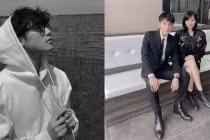 Sơn Tùng khoe visual nam thần, chốt hạ một câu chắc nịch sau loạt ồn ào tình ái