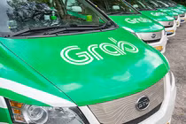 Grab bất ngờ báo lỗ hơn 400 tỉ đồng