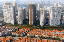 Mua biệt thự 20 tỷ, đại gia Hà Nội "rung đùi" chờ tăng giá 