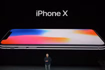 iPhone X cực chất, giá sốc 999 USD có gì độc?