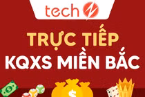 Kết quả xổ số miền Bắc hôm nay 10/7/2023 - XSMB 10/7