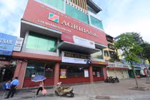 Ai đang muốn thâu tóm công ty ALC I lỗ hàng trăm tỷ của Agribank?