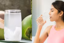 Sáng sớm, ngoài nước lọc nên uống 5 loại nước này 