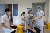 Đăng ký tiêm vắc-xin Covid-19 online thế nào?
