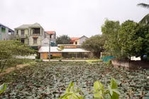 Nhà hàng ở Hà Nội đẹp cỡ nào khiến báo Mỹ khen hết lời?